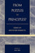 From Puzzles to Principles?: Essays on Aristotle's Dialectic by May Sim
