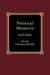 Political Memoirs by Aurel Kolnai, Francesca Murphy