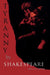 Tyranny in Shakespeare by Mary Ann McGrail