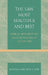 Law Most Beautiful and Best: Medical Argument and Magical Rhetoric in Plato's Laws by Randall Baldwin Clark