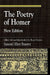 The Poetry of Homer: Edited with an Introduction by Bruce Heiden by S. E. Bassett, Greg Nagy, Bruce Heiden