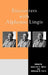 Encounters with Alphonso Lingis by Thomas J. Altizer, Edward Casey, Thomas L. Dumm