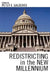 Redistricting in the New Millennium by Peter Galderisi, Florence P. Adams, Thomas L. Brunell
