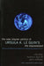 New Utopian Politics of Ursula K. Le Guin's The Dispossessed by Laurence Davis, Peter Stillman, Tony Burns