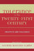 Tolerance in the 21st Century: Prospects and Challenges by Gerson Moreno-Riano, Patricia G. Avery, Peter J. Boettke