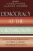 Democracy at the Crossroads: International Perspectives on Critical Global Citizenship Education by Cameron White, Roger Openshaw, Hugh Barr