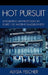 Hot Pursuit: Integrating Anthropology in Search of Ancient Glass-Blowers by Alysia Fischer