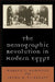 Demographic Revolution in Modern Egypt by Warren C. Robinson, Fatma H. El-Zanaty