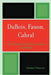 DuBois, Fanon, Cabral: The Margins of Elite Anti-Colonial Leadership by Charles F. Peterson