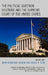 Political Question Doctrine and the Supreme Court of the United States by Nada Mourtada-Sabbah, Bruce E. Cain, David Gray Adler