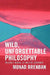 Wild, Unforgettable Philosophy: In Early Works of Walter Benjamin by Monad Rrenban