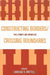 Constructing Borders/Crossing Boundaries: Race, Ethnicity, and Immigration by Caroline B. Brettell, Alexander X. Byrd, Cynthia Feliciano