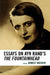 Essays on Ayn Rand's The Fountainhead by Robert Mayhew, B. John Bayer, Michael S. Berliner