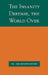 Insanity Defense the World Over by Rita J. Simon, Heather Ahn-Redding