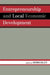 Entrepreneurship and Local Economic Development by Norman Walzer, Adee Athiyaman, Brian Dabson