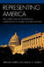 Representing America: The Citizen and the Professional Legislator in the House of Representatives by Rebekah Herrick, Samuel H. Fisher III