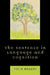 Sentence in Language and Cognition by Tista Bagchi