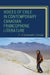 Voices of Exile in Contemporary Canadian Francophone Literature by F. Elizabeth Dahab