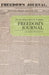 Freedom's Journal: The First African-American Newspaper by Jacqueline Bacon