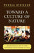 Toward a Culture of Nature: Environmental Policy and Sustainable Development in Cuba by Pamela Stricker