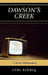 Dawson's Creek: A Critical Understanding by Lori Bindig