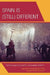 Spain Is (Still) Different: Tourism and Discourse in Spanish Identity by Eugenia Afinoguénova, Jaume Martí-Olivella, Alberto Medina