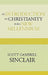 Introduction to Christianity for a New Millennium by Scott Gambrill Sinclair