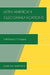 Latin American Telecommunications: Telef-Nica's Conquest by Gabriela Martinez