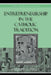Entrepreneurship in the Catholic Tradition by Anthony G. Percy
