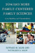 Toward More Family-Centered Family Sciences: Love, Sacrifice, and Transcendence by Howard M. Bahr, Kathleen S. Bahr