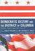 Democratic Destiny and the District of Columbia: Federal Politics and Public Policy by de L. Eleanor Holmes Norton, Angelyn Flowers, Darwin Fishman