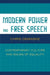 Modern Power and Free Speech: Contemporary Culture and Issues of Equality by Chris Demaske