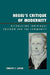 Hegel's Critique of Modernity: Reconciling Individual Freedom and the Community by Timothy C. Luther