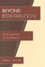 Beyond Redistribution: White Supremacy and Racial Justice by Kevin M. Graham