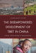 Disempowered Development of Tibet in China: A Study in the Economics of Marginalization by Andrew Martin Fischer