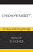 Unknowability: An Inquiry Into the Limits of Knowledge by Nicholas Rescher