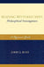 Reading Wittgenstein's Philosophical Investigations: A Beginner's Guide by John J. Ross