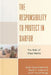 Responsibility to Protect in Darfur: The Role of Mass Media by Abdel Salam Sidahmed, Walter C. Soderlund, Donald E. Briggs