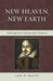 New Heaven, New Earth: Shakespeare's Antony and Cleopatra by Jan H. Blits