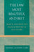 Law Most Beautiful and Best: Medical Argument and Magical Rhetoric in Plato's Laws by Randall Baldwin Clark