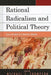 Rational Radicalism and Political Theory: Essays in Honor of Stephen Eric Bronner by Eric Boehme, Anand Bertrand Commissiong, Àngel Ferrero