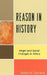 Reason in History: Hegel and Social Changes in Africa by Babacar Camara