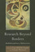 Research Beyond Borders: Multidisciplinary Reflections by Lise-Hélène Smith, Anjana Narayan, Mark Carey