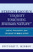 Francis Bacon's Inquiry Touching Human Nature: Virtue, Philosophy, and the Relief of Man's Estate by Svetozar Minkov