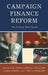 Campaign Finance Reform: The Political Shell Game by Melissa M. Smith, Glenda C. Williams, Larry Powell