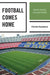 Football Comes Home: Symbolic Identities in European Football by Christos Kassimeris