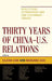 Thirty Years of China - U.S. Relations: Analytical Approaches and Contemporary Issues by Sujian Guo, Baogang Guo, Youri Devuyst