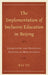 Implementation of Inclusive Education in Beijing: Exorcizing the Haunting Specter of Meritocracy by Kai Yu