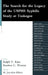 The Search for the Legacy of the Usphs Syphilis Study at Tuskegee: Reflective Essays Based Upon Findings from the Tuskegee Legacy Project by M. Joycelyn Elders, Rueben C. Warren, Vivian W. Pinn