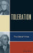 Toleration: The Liberal Virtue by Bican Sahin